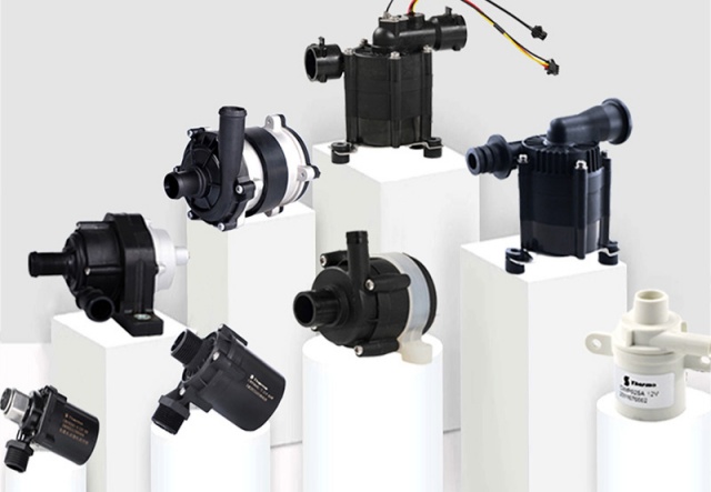 微型無刷直流水泵與傳統(tǒng)水泵相比，在哪些方面具有優(yōu)勢？